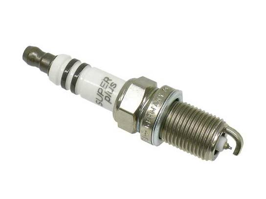 Mercedes Spark Plug 0041590703